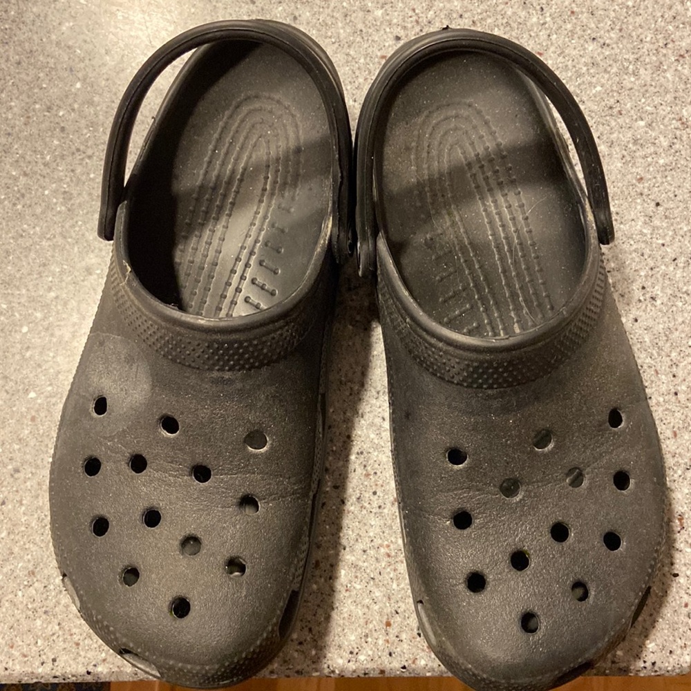 Crocs